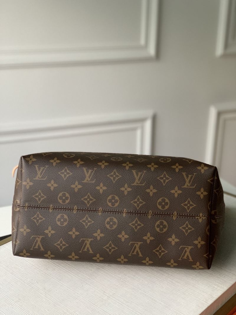 LV Shopping Bags